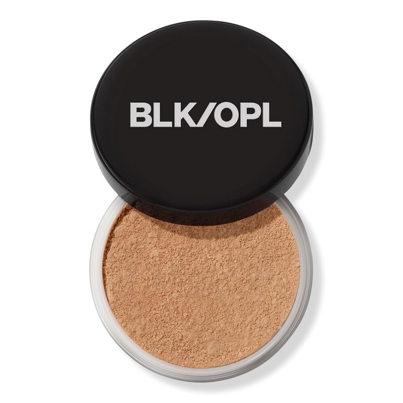 TRUE COLOR Soft Velvet Finishing Powder - Medium