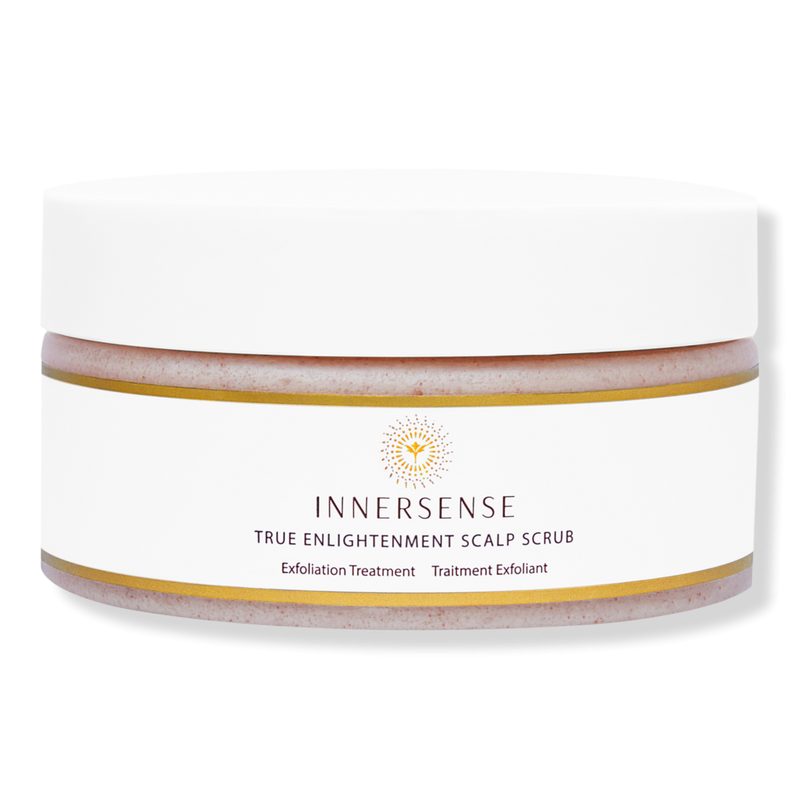True Enlightenment Scalp Scrub