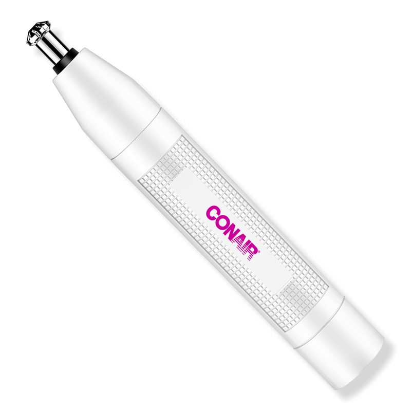 True Glow Discreet Nose & Ear Trimmer