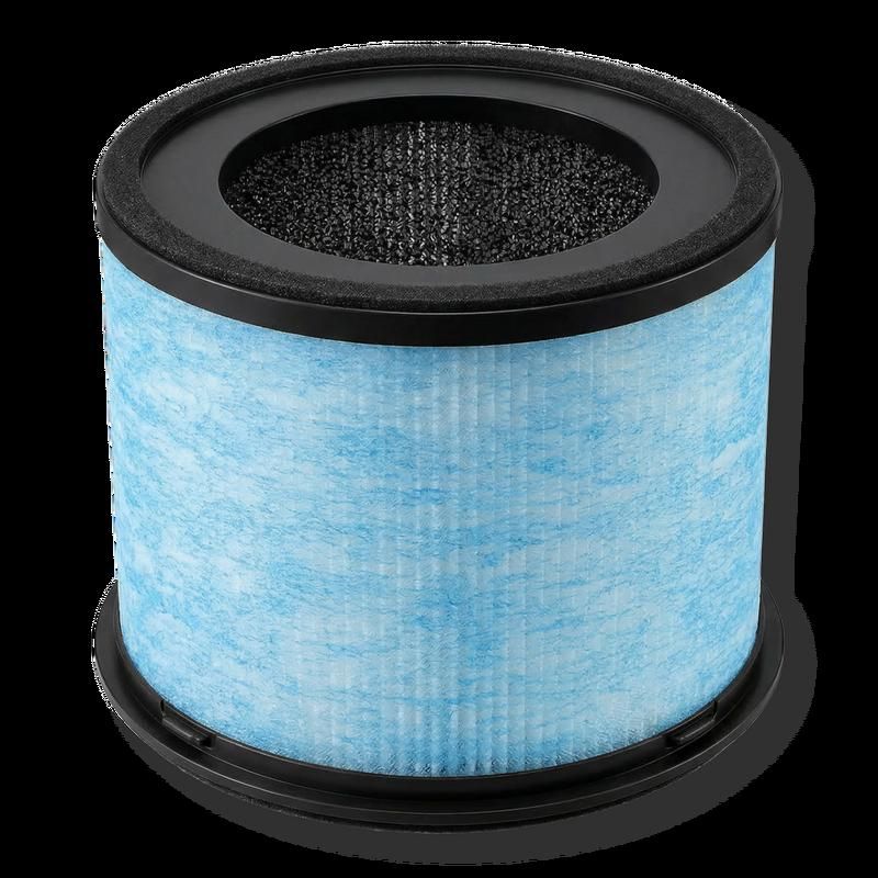 True HEPA Air Filter Replacement - Ibuki