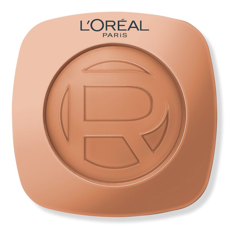 True Match Hyaluron Tinted Balm Embellisher - Amber Dorée