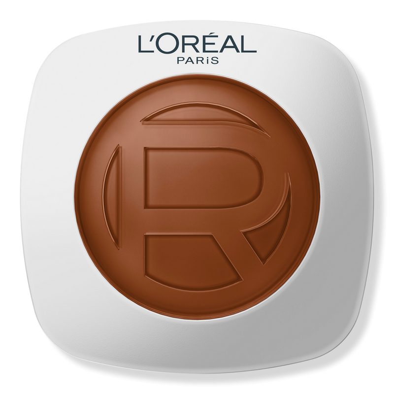 True Match Hyaluron Tinted Balm Foundation - Deep