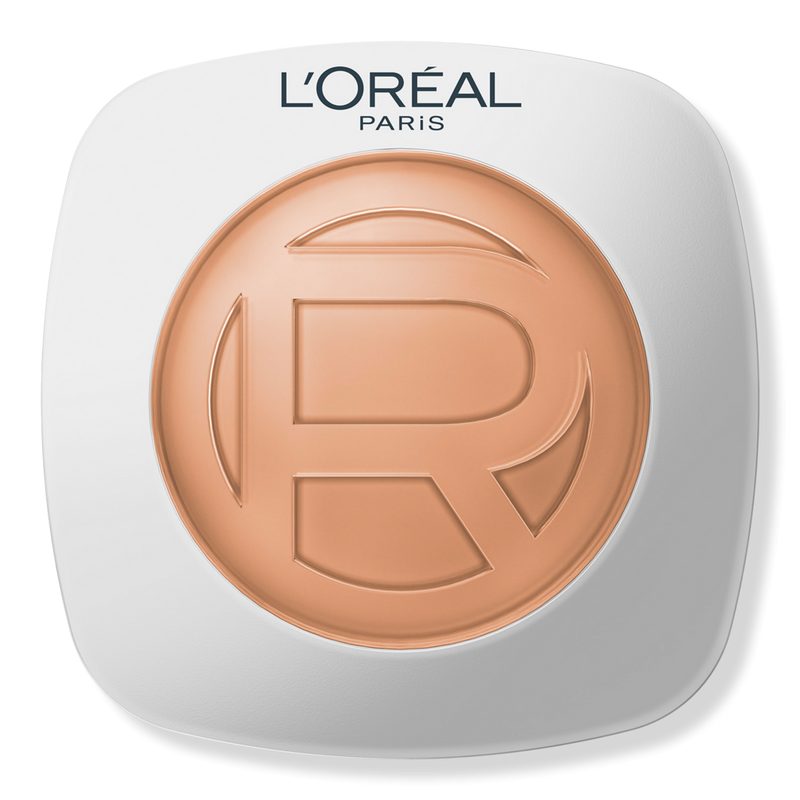 True Match Hyaluron Tinted Balm Foundation - Light