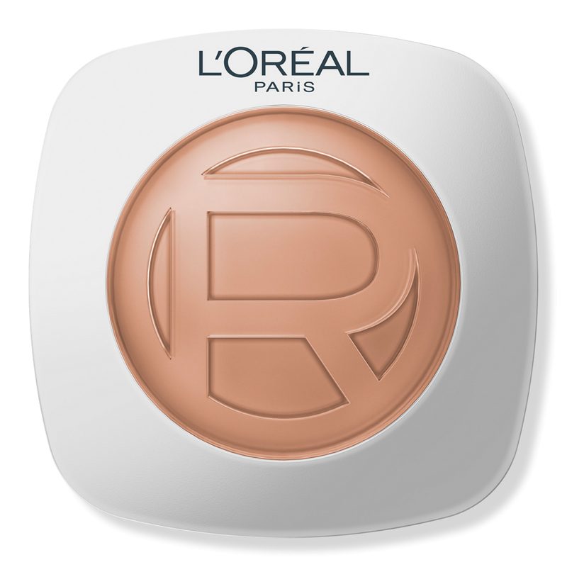 True Match Hyaluron Tinted Balm Foundation - Medium