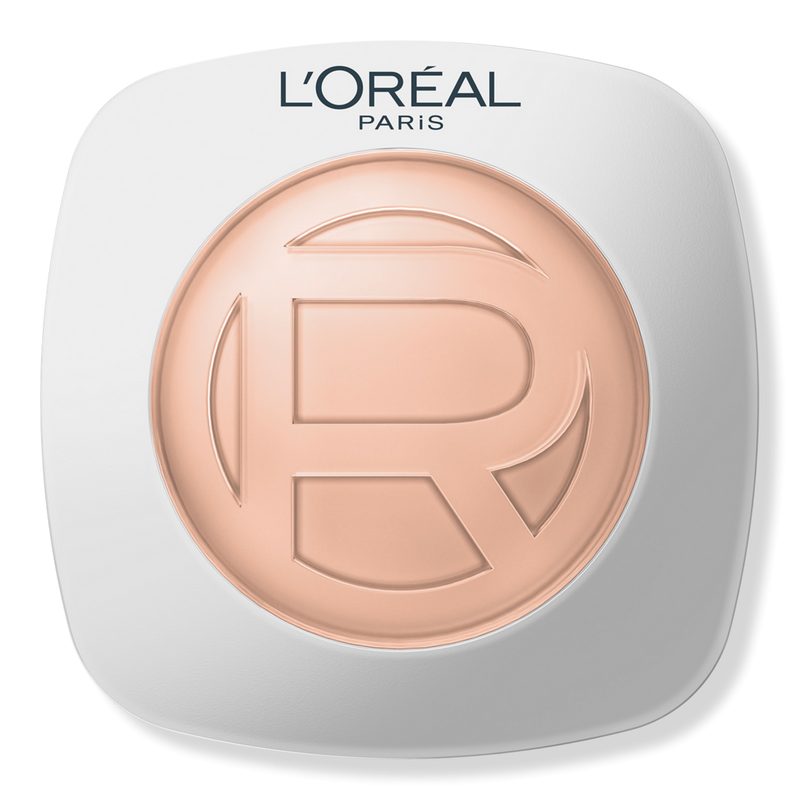 True Match Hyaluron Tinted Balm Foundation - Rosy Light