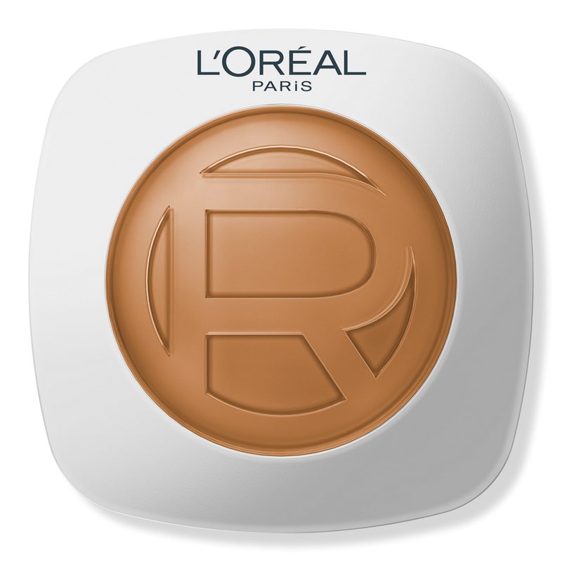 True Match Hyaluron Tinted Balm Foundation - Tan