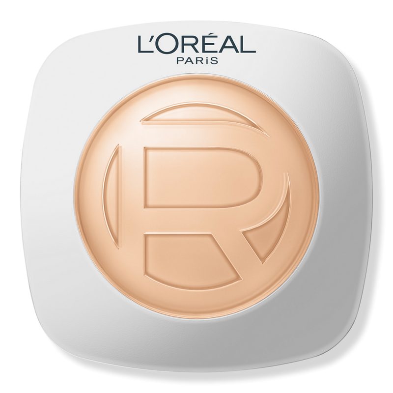 True Match Hyaluron Tinted Balm Foundation - Very Light