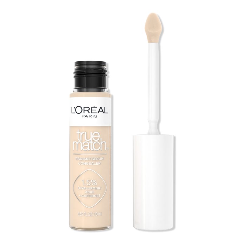 True Match Radiant Serum Concealer - C2