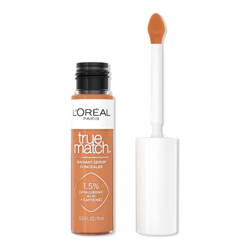True Match Radiant Serum Concealer - C7