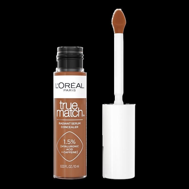 True Match Radiant Serum Concealer - N10