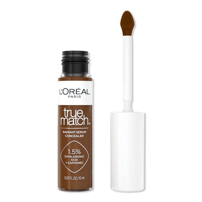 True Match Radiant Serum Concealer - N11