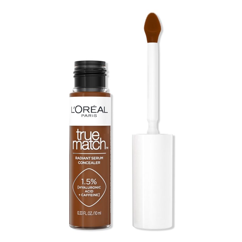 True Match Radiant Serum Concealer - W10.5