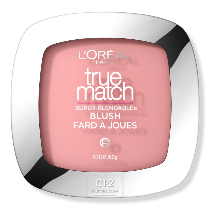 True Match Super Blendable Blush - Baby Blossom C1-2