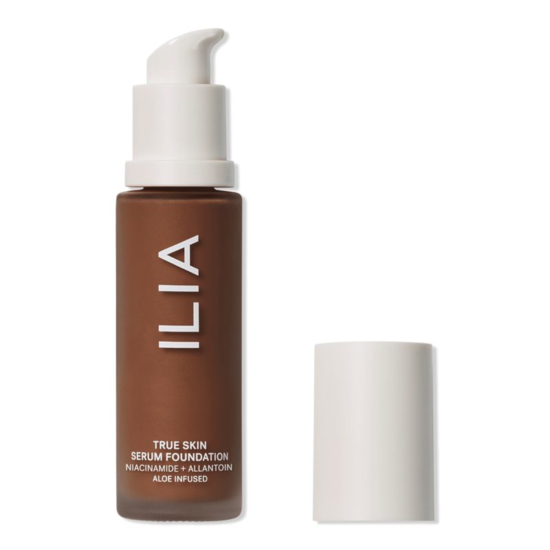 True Skin Serum Foundation - Bimini SF14