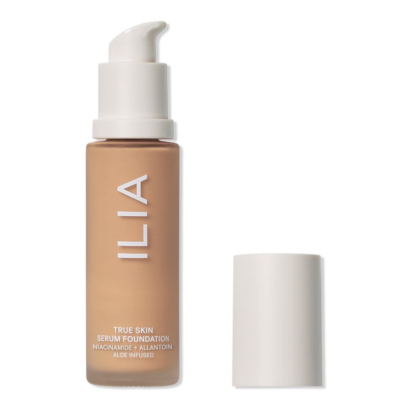 True Skin Serum Foundation - Chios SF6