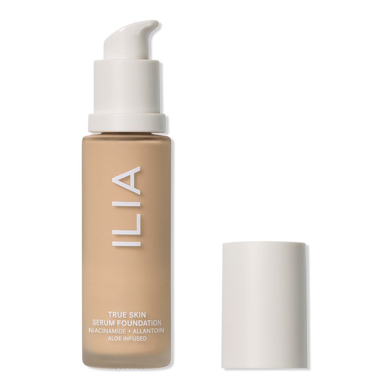 True Skin Serum Foundation - Corsica SF3.5