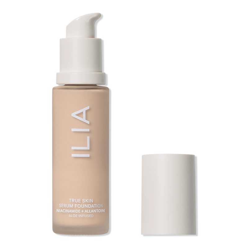 True Skin Serum Foundation - Formentera SF1