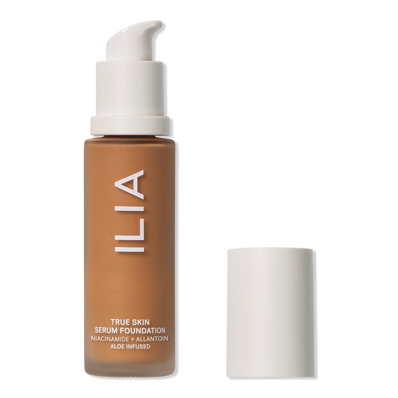 True Skin Serum Foundation - Iona SF10.25