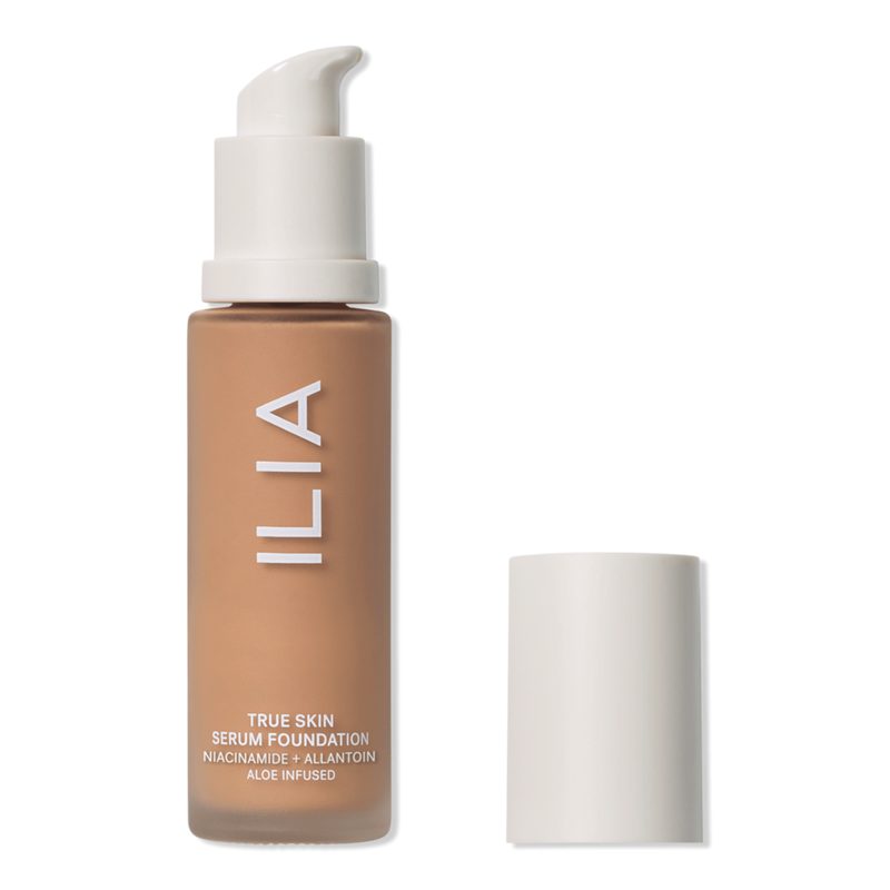 True Skin Serum Foundation - Milos SF8