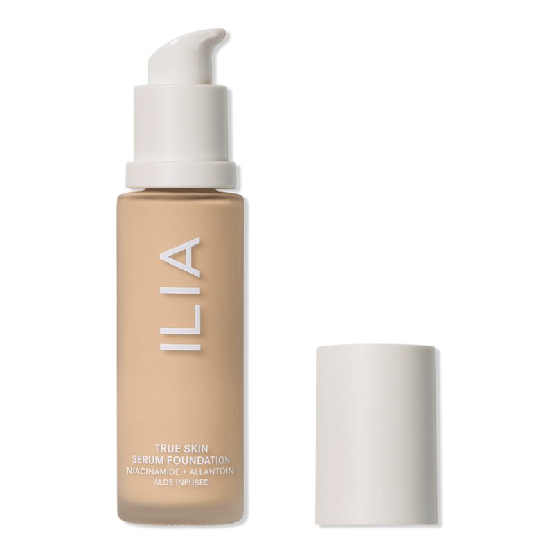 True Skin Serum Foundation - Molokai SF2.5