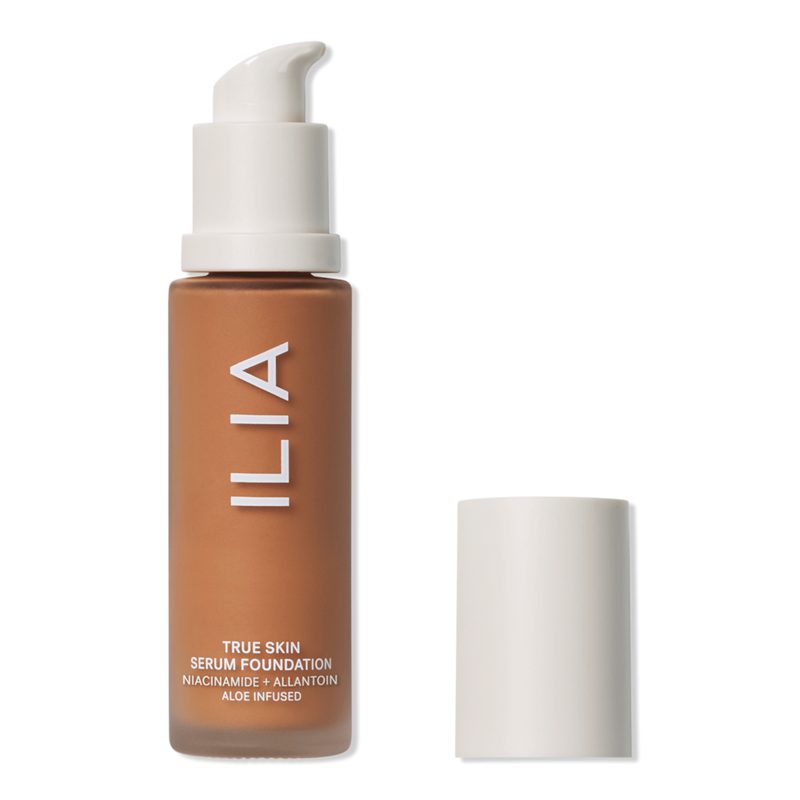 True Skin Serum Foundation - Montserrat SF10