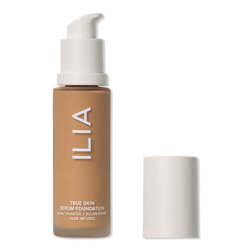 True Skin Serum Foundation - Senja SF9.25