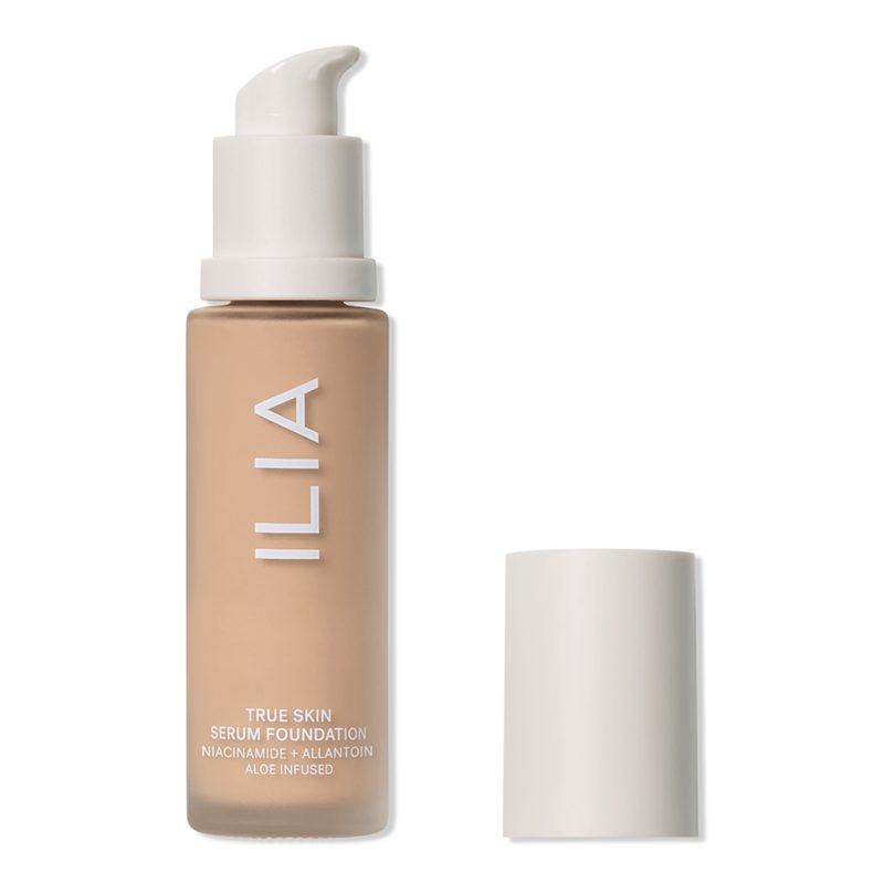 True Skin Serum Foundation - Texel SF3
