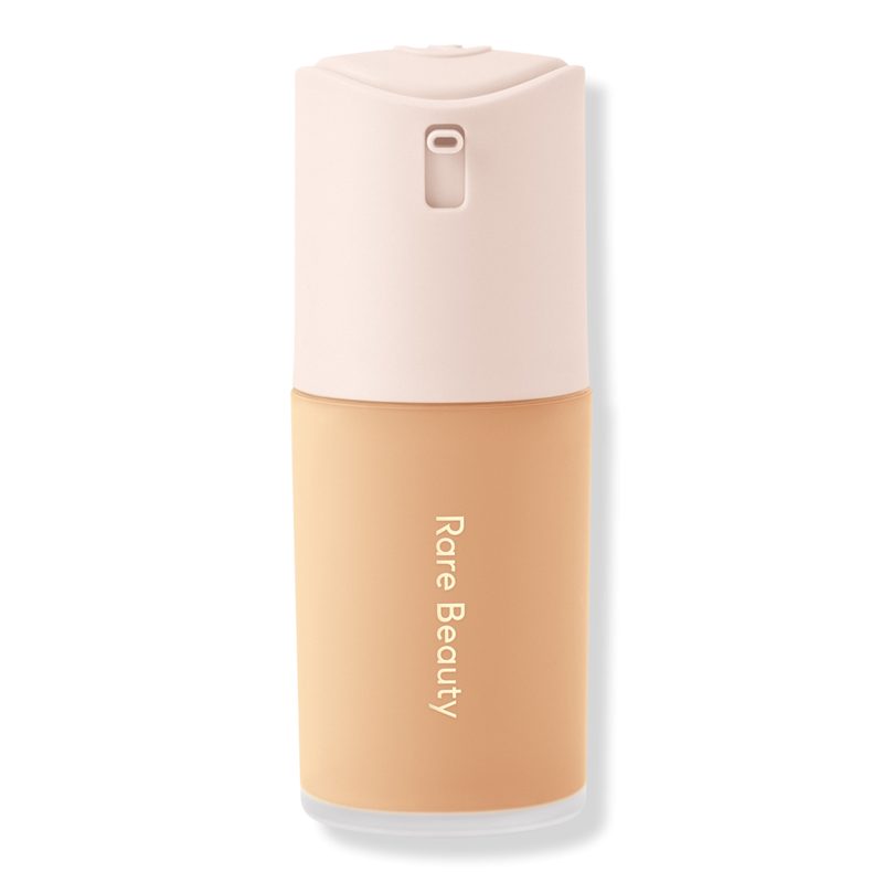 True to Myself Natural Matte Longwear Foundation - 10 Light Warm