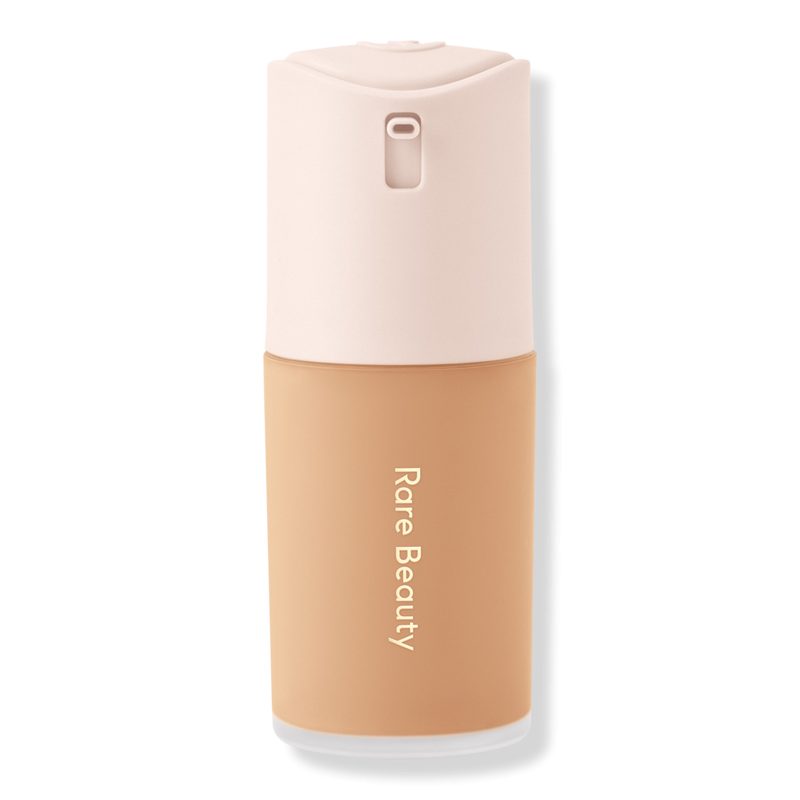 True to Myself Natural Matte Longwear Foundation - 12 Light Warm
