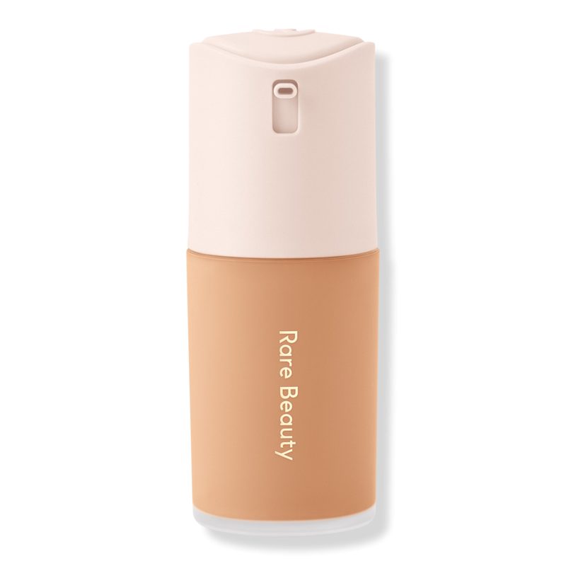 True to Myself Natural Matte Longwear Foundation - 14 Light Medium Warm