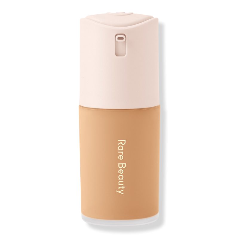 True to Myself Natural Matte Longwear Foundation - 15 Light  Medium Neutral