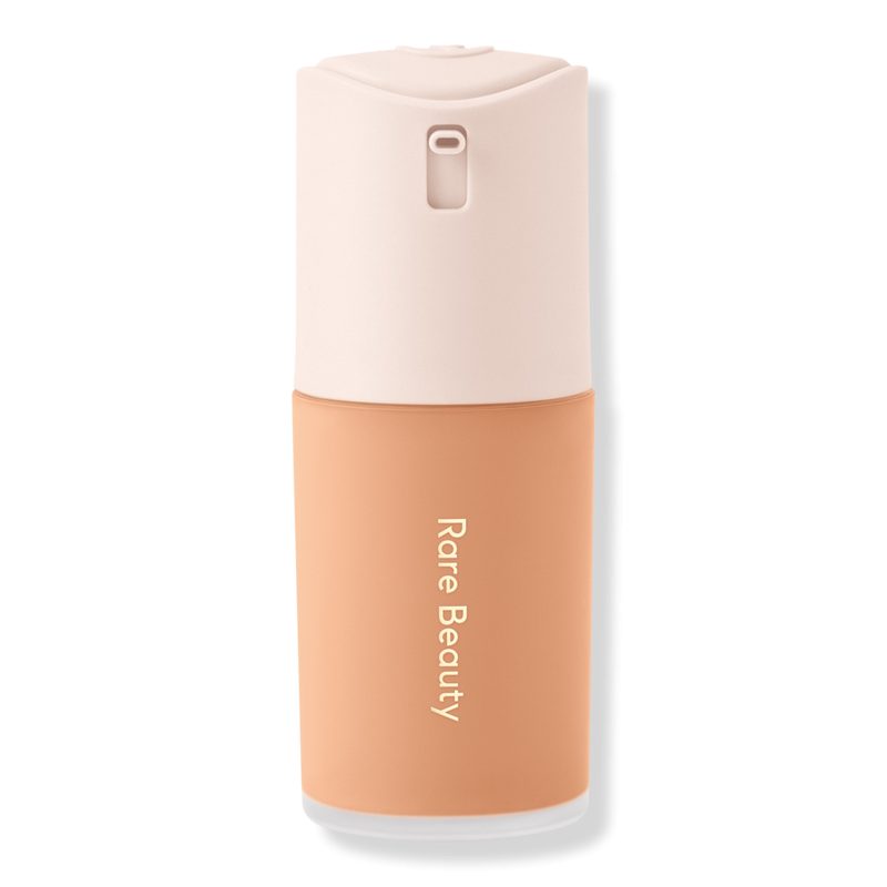 True to Myself Natural Matte Longwear Foundation - 17 Light Medium Cool