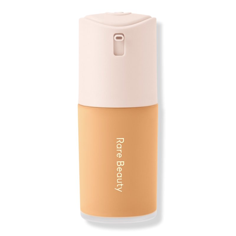 True to Myself Natural Matte Longwear Foundation - 19 Light Medium Warm
