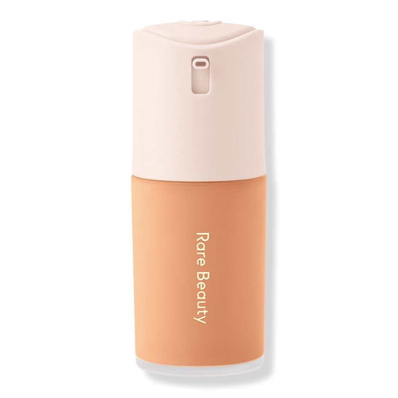 True to Myself Natural Matte Longwear Foundation - 20 Light Medium Neutral