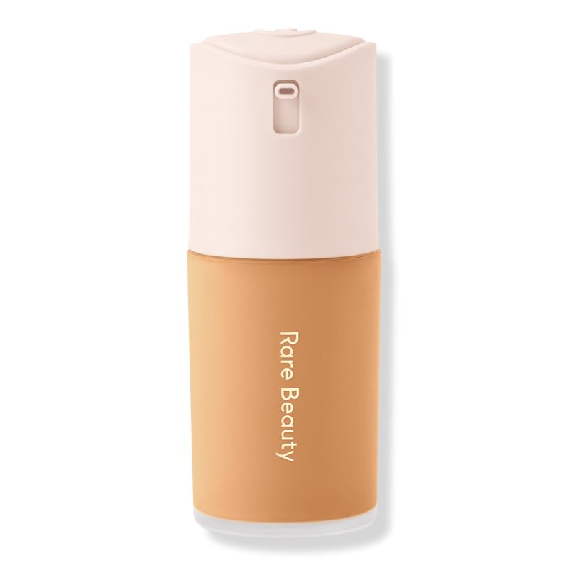 True to Myself Natural Matte Longwear Foundation - 24 Medium Warm