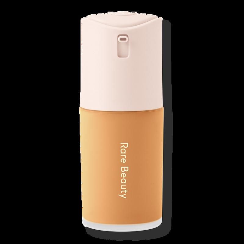 True to Myself Natural Matte Longwear Foundation - 26 Medium Warm