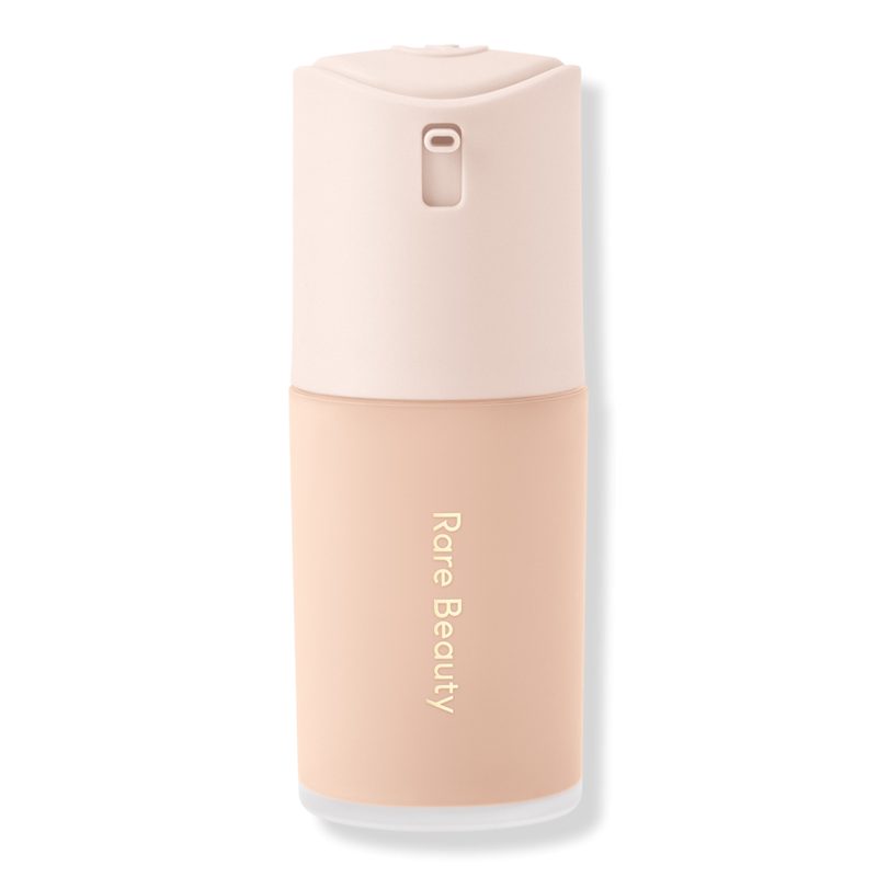 True to Myself Natural Matte Longwear Foundation - 3 Fair Cool