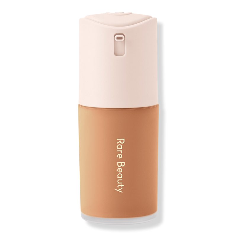 True to Myself Natural Matte Longwear Foundation - 31 Medium Deep Neutral