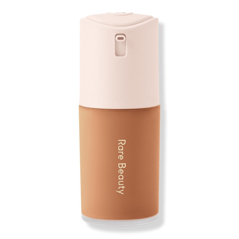 True to Myself Natural Matte Longwear Foundation - 32 Medium Deep Neutral