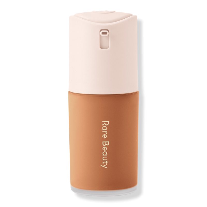 True to Myself Natural Matte Longwear Foundation - 35 Medium Deep Cool