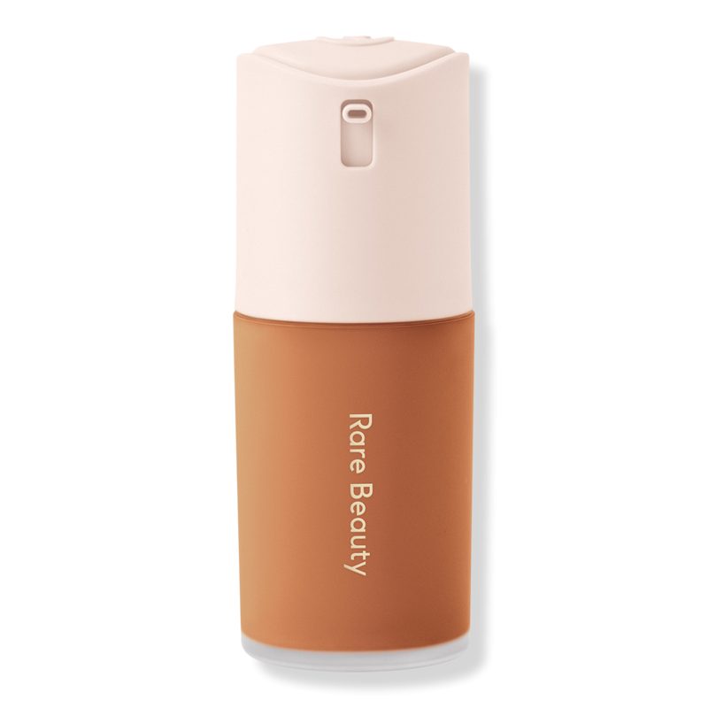 True to Myself Natural Matte Longwear Foundation - 37 Medium Deep Cool
