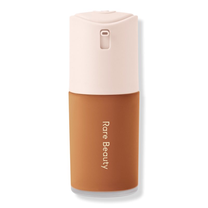 True to Myself Natural Matte Longwear Foundation - 38 Medium Deep Neutral