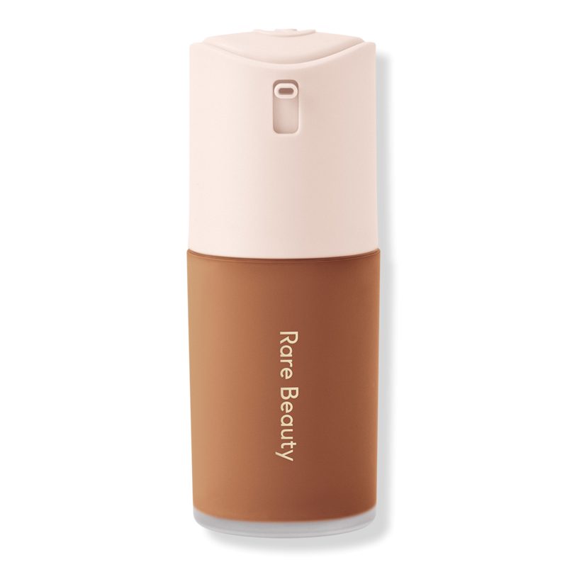 True to Myself Natural Matte Longwear Foundation - 39 Medium Deep Warm