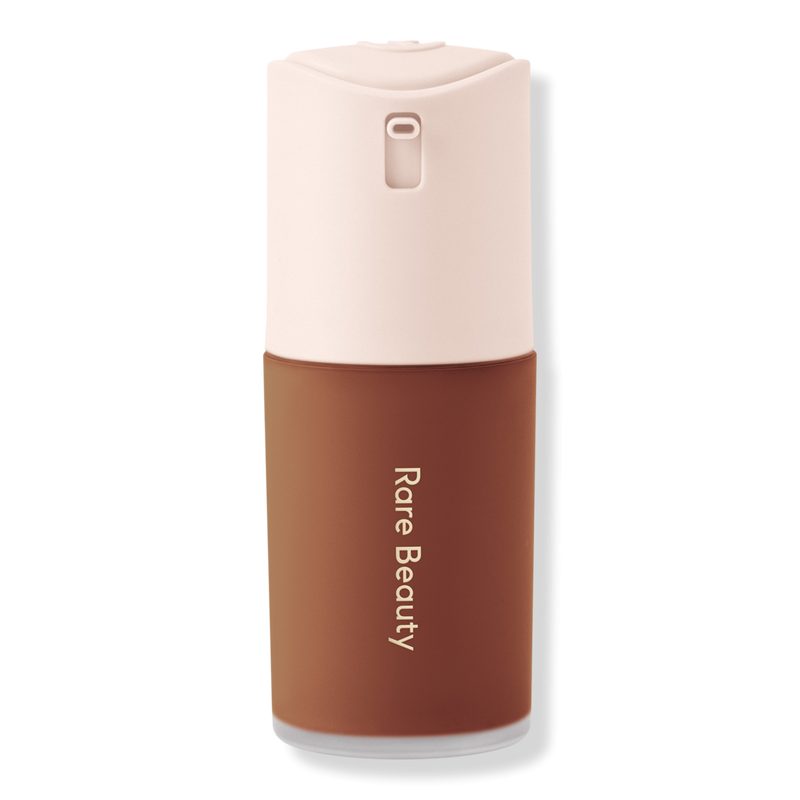 True to Myself Natural Matte Longwear Foundation - 43 Deep Cool