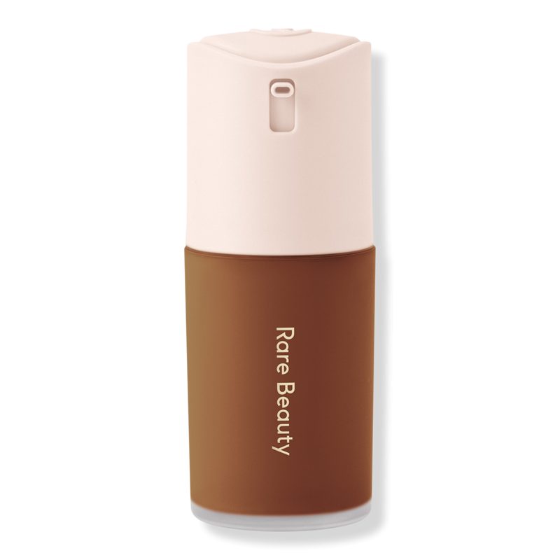 True to Myself Natural Matte Longwear Foundation - 44 Deep Warm