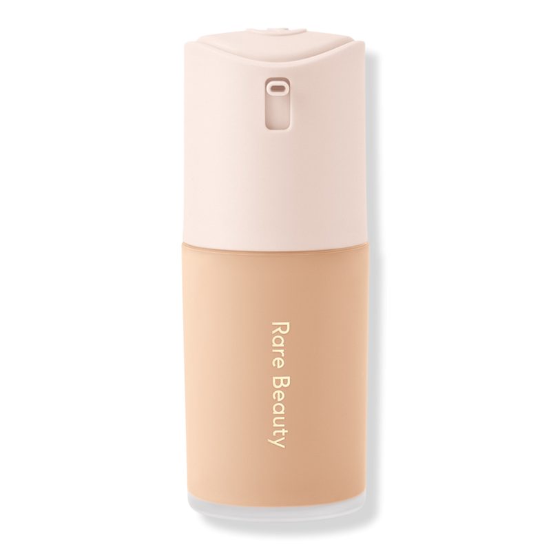 True to Myself Natural Matte Longwear Foundation - 5 Fair Warm