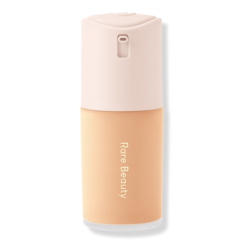 True to Myself Natural Matte Longwear Foundation - 9 Light Neutral