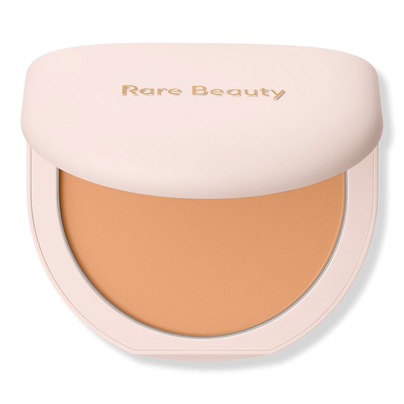 True To Myself Tinted Pressed Finishing Powder - Buff