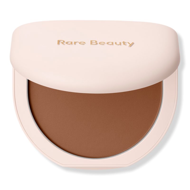 True To Myself Tinted Pressed Finishing Powder - Chestnut