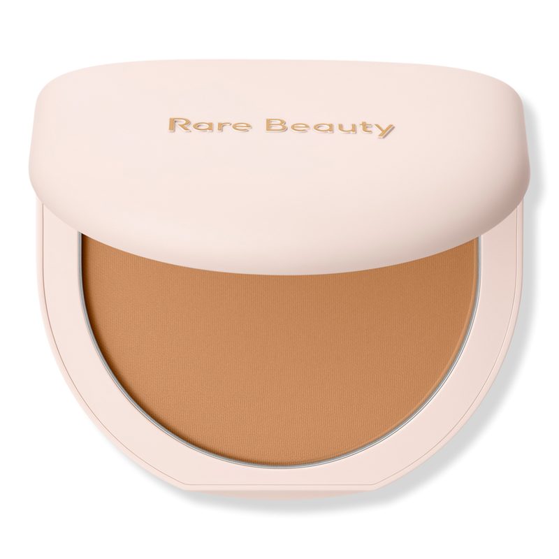 True To Myself Tinted Pressed Finishing Powder - Golden Tan